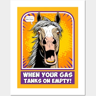 Horse Posters and Art